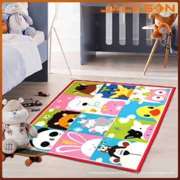 Kids impermeável Play Room Floor Mat